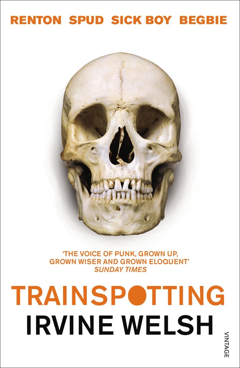 Trainspotting : Welsh, Irvine: Amazon.ca: Books